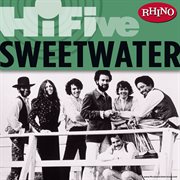 Rhino hi-five: sweetwater cover image