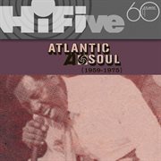 Rhino hi-five: atlantic soul (1959-1975) cover image