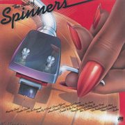 The best of spinners cover image