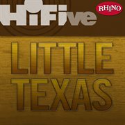 Rhino hi-five: little texas cover image