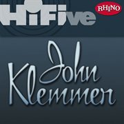 Rhino hi-five: john klemmer cover image