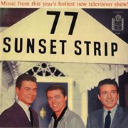 77 sunset strip cover image