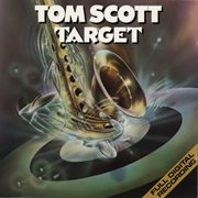 Target cover image