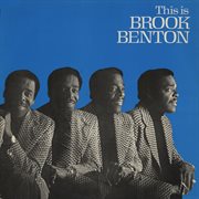 This is brook benton cover image