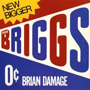 Brian damage cover image