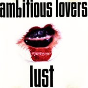 Lust cover image