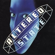 Altered state cover image