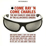Come ray 'n come charles cover image