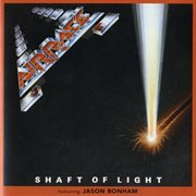 Shaft of light cover image