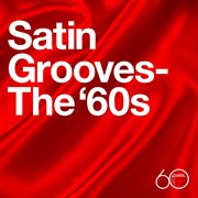 Atlantic 60th: satin grooves - the '60s cover image