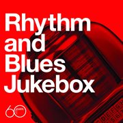 Rhythm and blues jukebox cover image