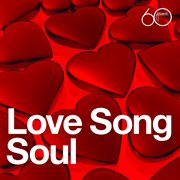 Atlantic 60th: love song soul cover image