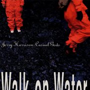 Walk on water cover image