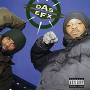 The very best of das efx cover image