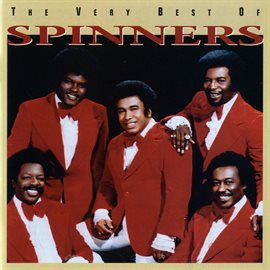 The Very Best of the Spinners The Spinners (1993) - hoopla