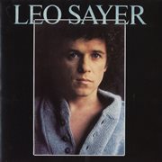 Leo sayer cover image