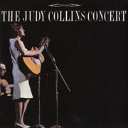 The judy collins concert cover image