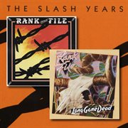 The slash years cover image