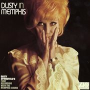 Dusty in memphis cover image
