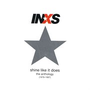 Shine like it does the anthology [1979-1997] cover image