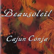 Cajun conja cover image