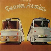 Discover america cover image