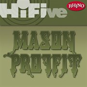 Rhino hi-five: mason proffit cover image