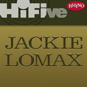 Rhino hi-five: jackie lomax cover image
