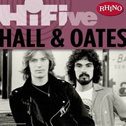Rhino Hi-Five: Hall & Oates cover image