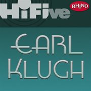 Rhino hi-five: earl klugh cover image