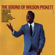 The sound of wilson pickett cover image