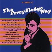The percy sledge way cover image