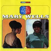 Two sides of mary wells cover image