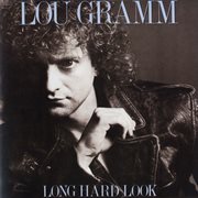 Long hard look cover image