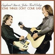 Some things don't come easy cover image