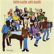 Doug sahm and his band cover image