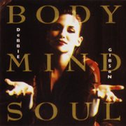Body, mind & soul cover image