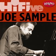 Rhino hi-five: joe sample cover image