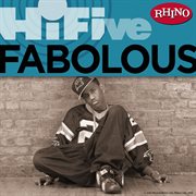Rhino hi-five: fabolous cover image