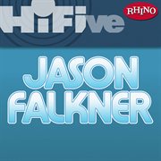 Rhino hi-five: jason falkner cover image