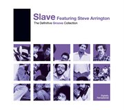 The definitive groove collection. Slave cover image