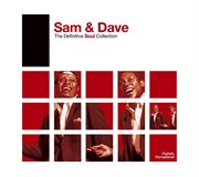 Definitive Soul: Sam & Dave cover image