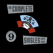 Stax/volt - the complete singles 1959-1968 - volume 9 cover image