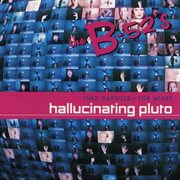 Time capsule: the mixes - hallucinating pluto (ep) cover image