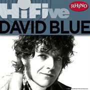 Rhino hi-five: david blue cover image