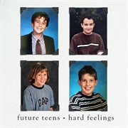 Hard feelings cover image