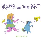 Year of the rat cover image