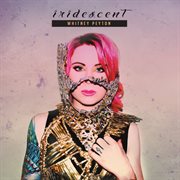 Iridescent cover image