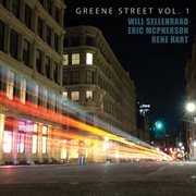 Greene street vol. 1 cover image