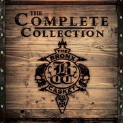 The complete collection cover image